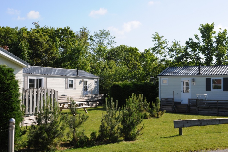 Villetta 4 persoons – afbeelding 2