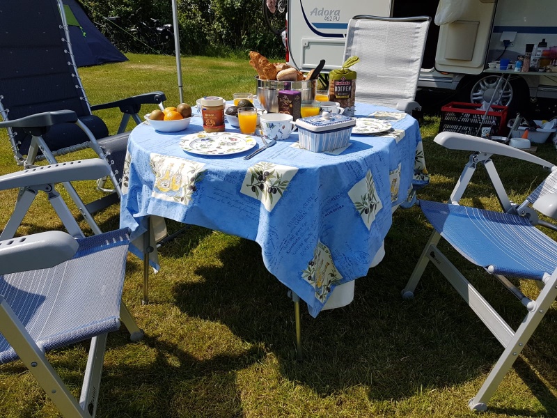 Camping de Waal – afbeelding 4