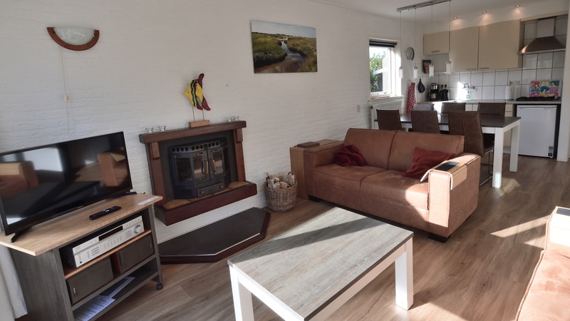 Vakantiehuis de Parel 200 – afbeelding 5