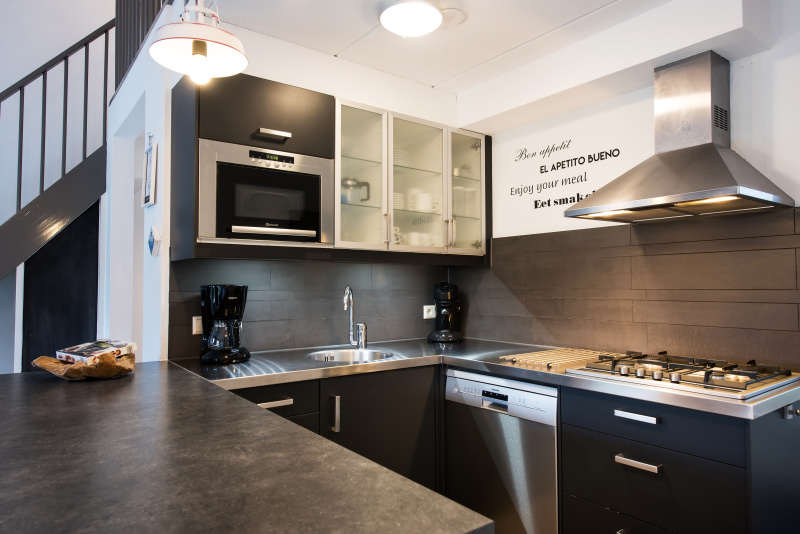 Bungalowpark Gortersmient - vakantiehuis Gortersmient 284 – afbeelding 4