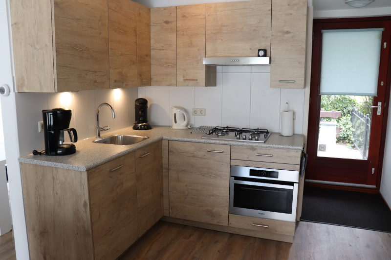 Vakantiehuis Gortersmient 292 – afbeelding 5