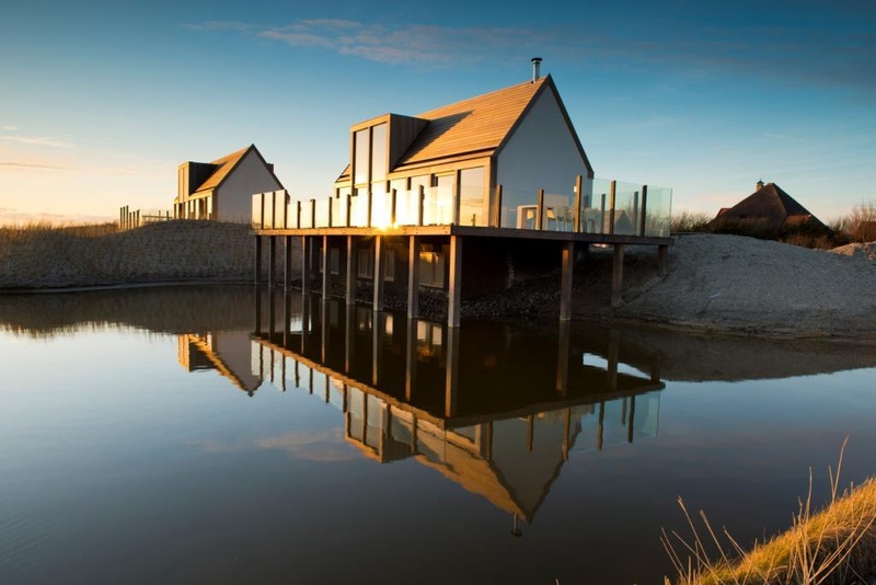 De Waddenhof - Ruimte op Texel – afbeelding 2
