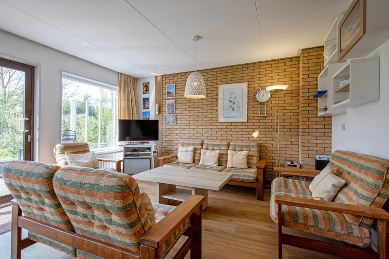 Vakantiehuis Slufterhoek 072 – afbeelding 2
