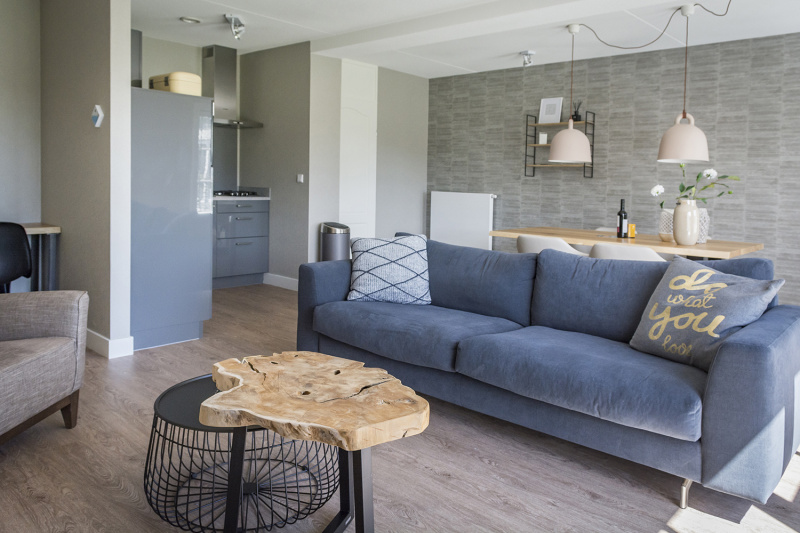 G-17 Appartement – afbeelding 2
