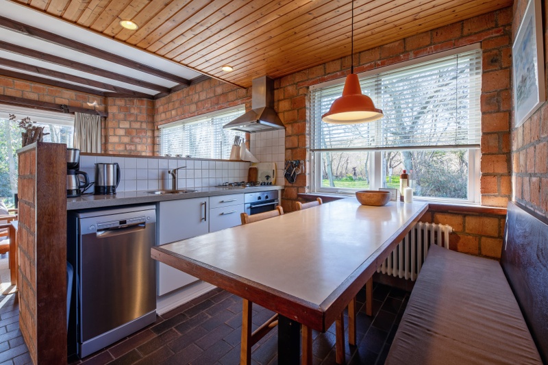 Bungalow Tamarisk 138 – afbeelding 5