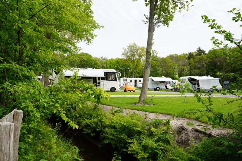 Camperplaats XL – afbeelding 3