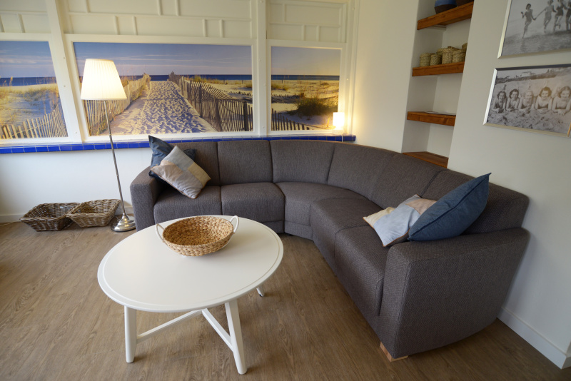 Grand Hotel Opduin - Vakantiewoning C – afbeelding 3
