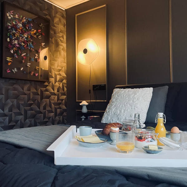 Tuinsuite Black – afbeelding 4