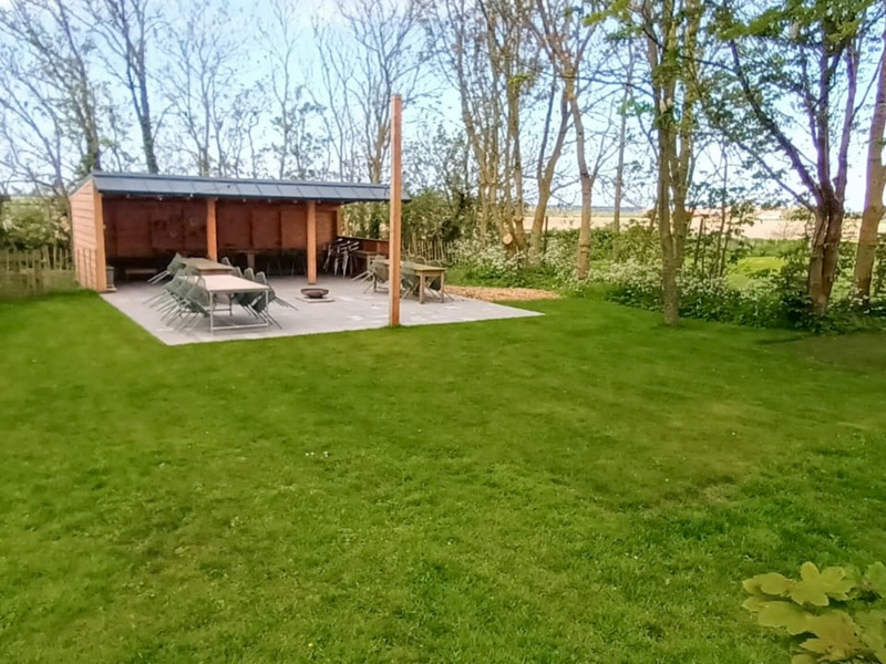 Groepsaccommodatie Hoeve Elba – afbeelding 3
