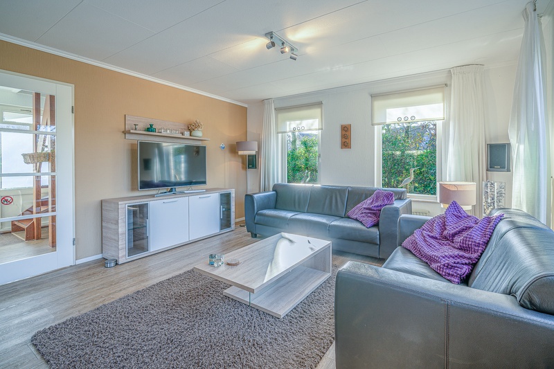 Vakantiehuis Kamperfoelie 59 – afbeelding 4