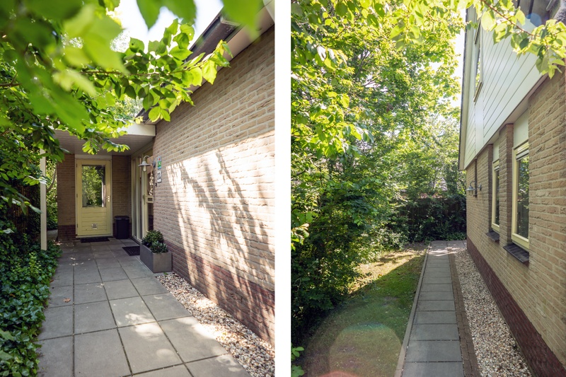 Bungalowpark Hoog Koog - vakantiehuis Hoog Koog 23A – afbeelding 5