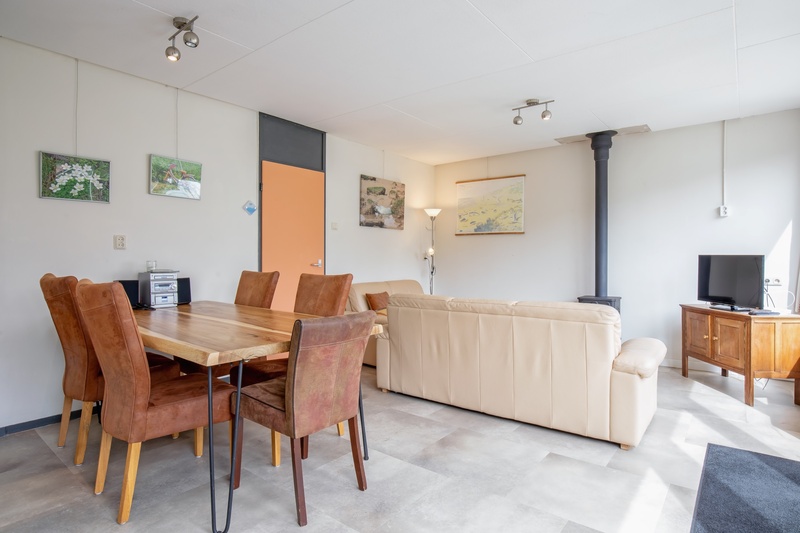Vakantiehuis Slufterhoek 118 – afbeelding 4