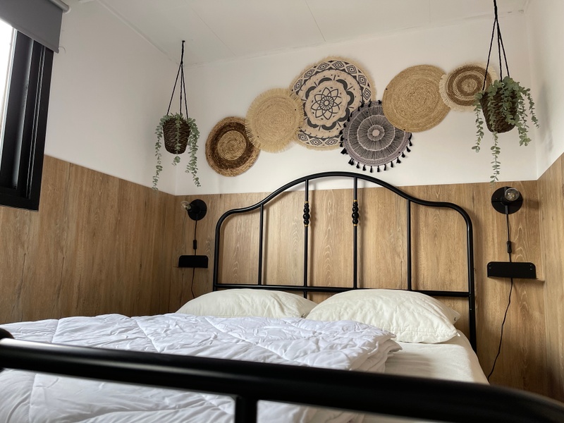 Chaletpark Bregkoog - Chalet Bregkoog 253 – afbeelding 5