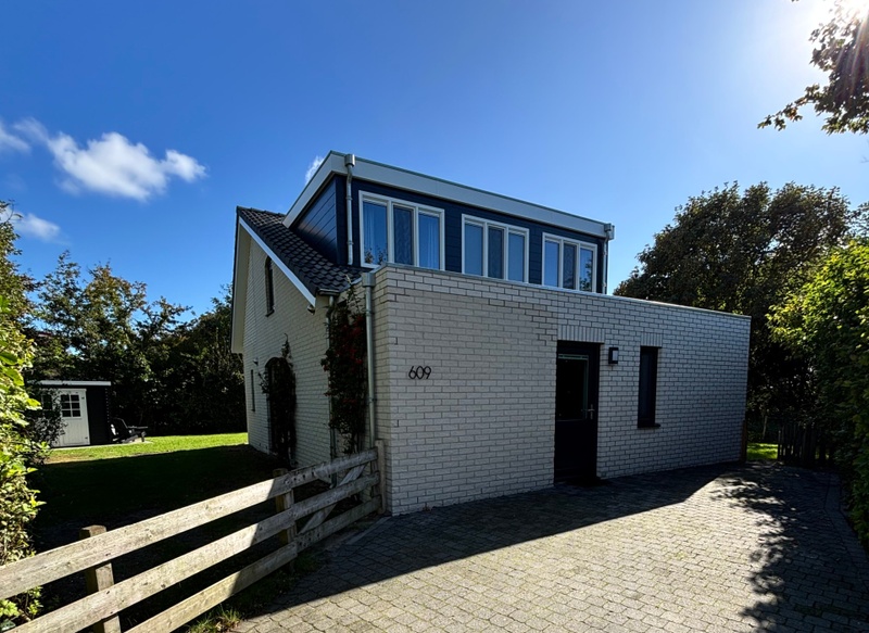 Vakantiehuis F 609 – afbeelding 2