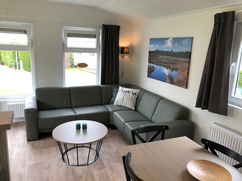 Chalet type 4. – afbeelding 3