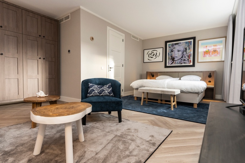 B&B kamer 1 – afbeelding 2
