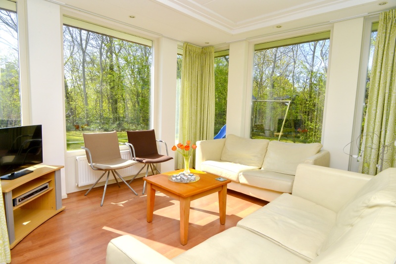 Bungalowpark Hoog Koog - t Huisje Texel – afbeelding 3