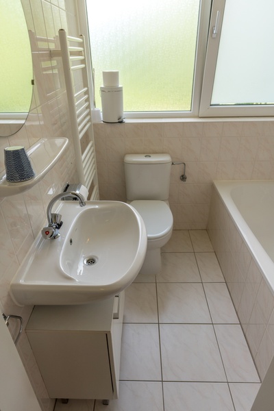 Bungalow Waalenburg – afbeelding 4
