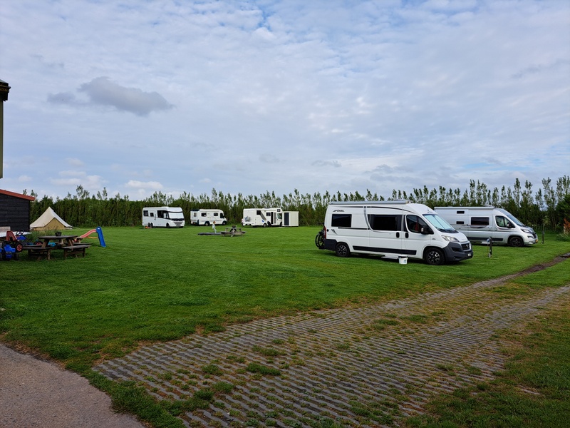 Kampeerplaats 08 – afbeelding 2