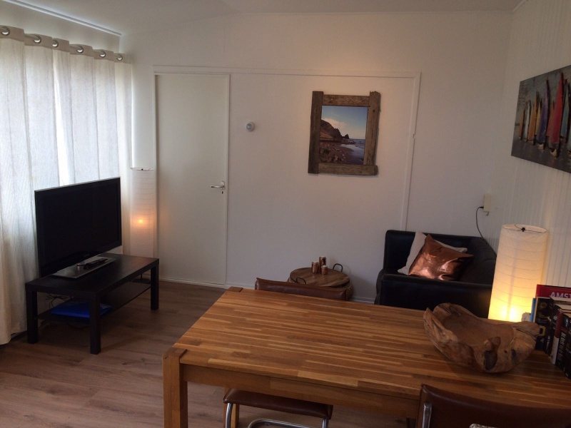 Zomerhuisje Plevierstraat 12 – afbeelding 5