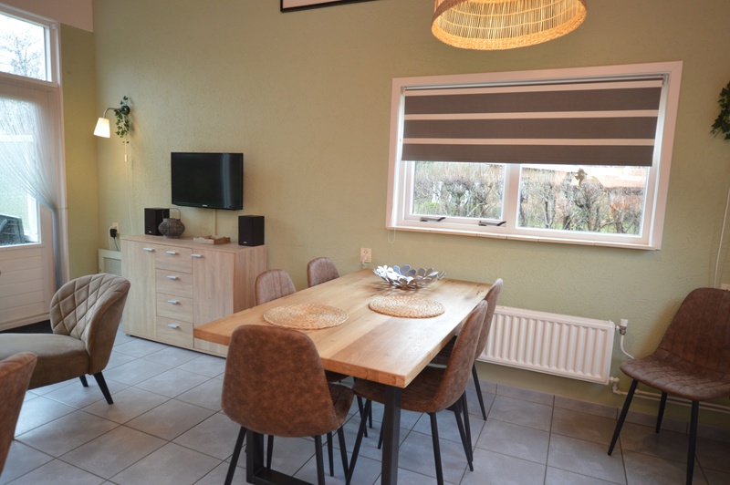 Bungalow 't Hoogelandt 8 - San Leandro – afbeelding 3