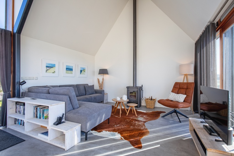De Waddenhof - Rust op Texel – afbeelding 2