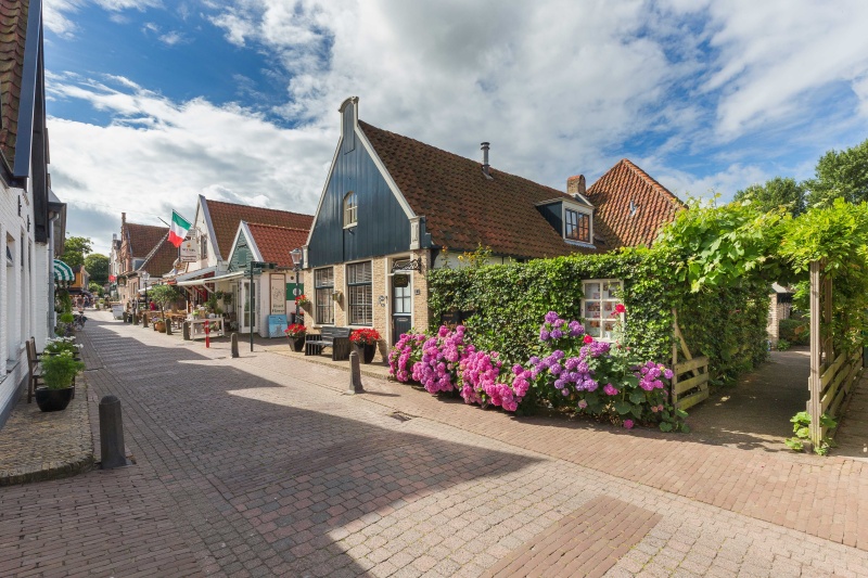 Appartement De Kwikstaart – afbeelding 5