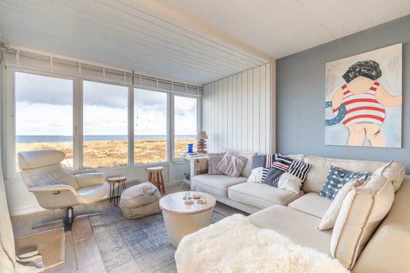 Appartement Juliana 104 Zeezicht – afbeelding 2