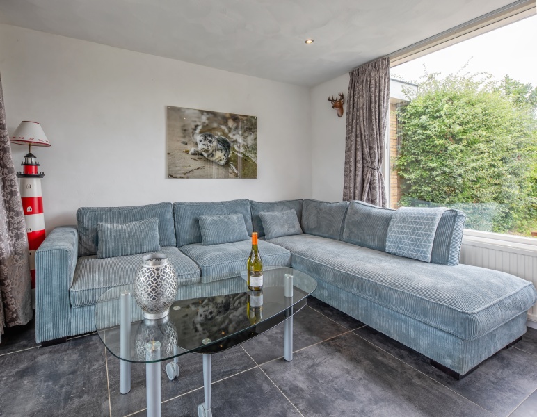 Bungalowpark Tamarisk - Bungalow Duin aan Zee Texel – afbeelding 5
