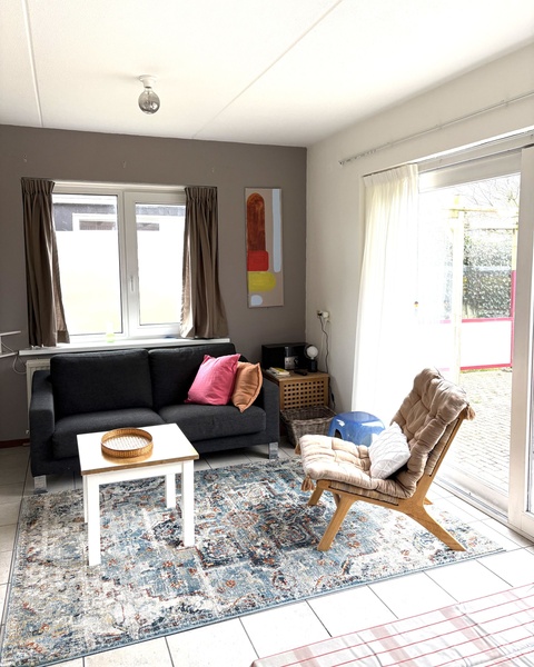 Vakantiehuis De Meidoorn – afbeelding 3