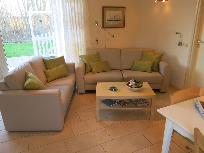 Bungalow 't Luwe Land 49 – afbeelding 2