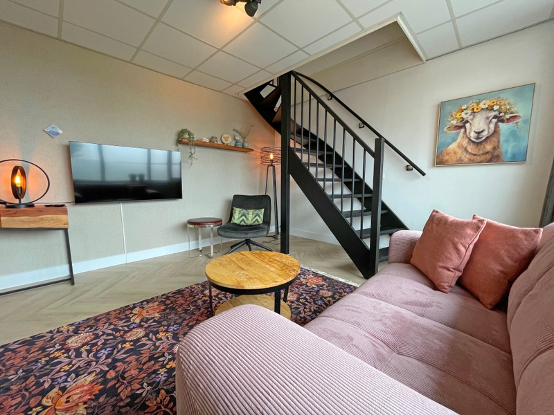 Appartement Bos en Duin 26 – afbeelding 4