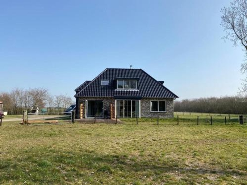 B&B Landgoed Bornrif – afbeelding 3