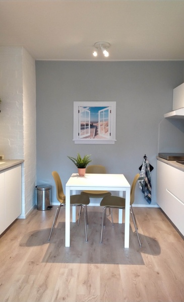 't Kerckeland - Appartement Kerckeland 82 – afbeelding 4