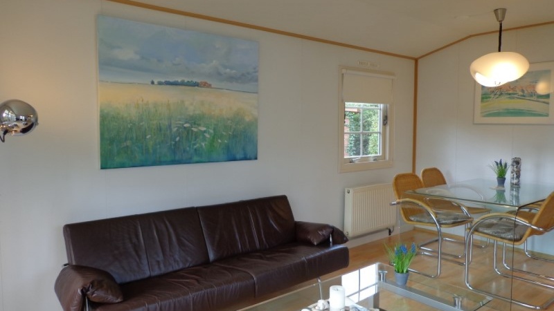 Vakantiepark de Bremakker - Bosveld 129 – afbeelding 4