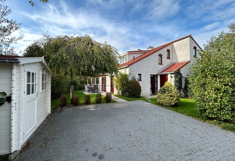 Vakantiehuis D 531 – afbeelding 2