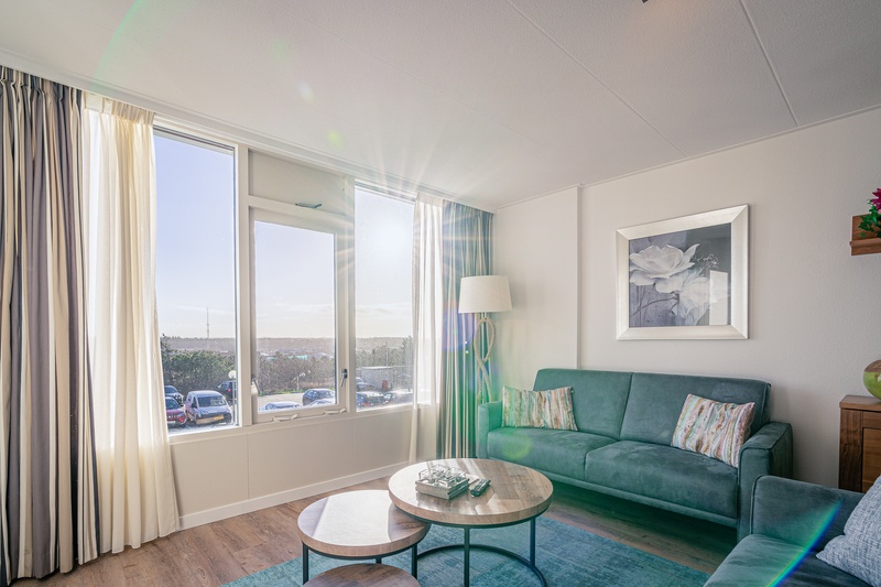 Appartement Juliana 124 Eilandzicht – afbeelding 5