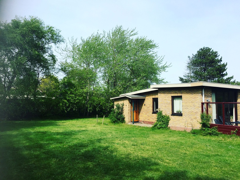 Bungalowpark 't Hoogelandt - Bungalow 0790 – afbeelding 2