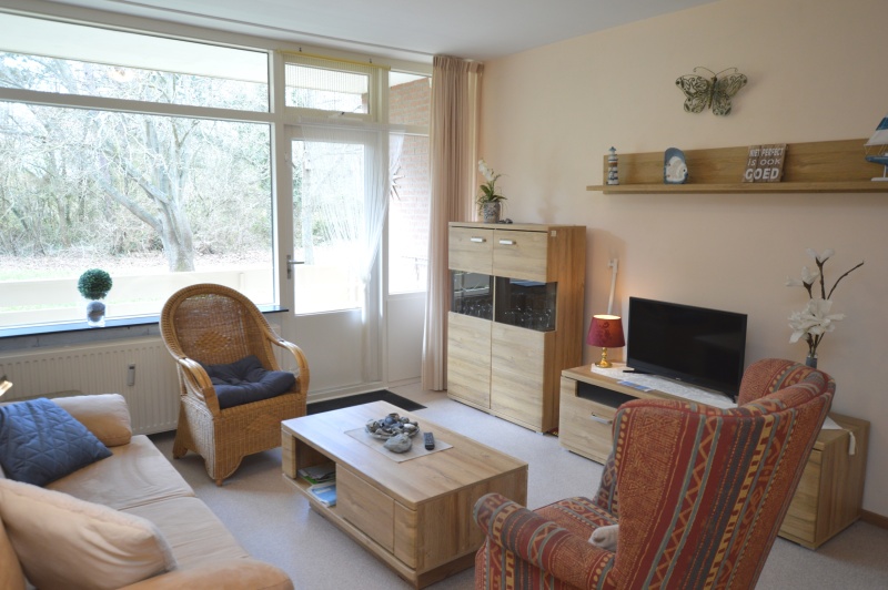 Appartement Kerckeland 68 – afbeelding 2