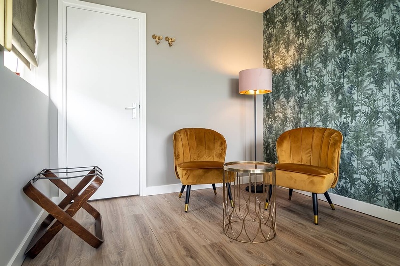 Tuin Suite – afbeelding 4