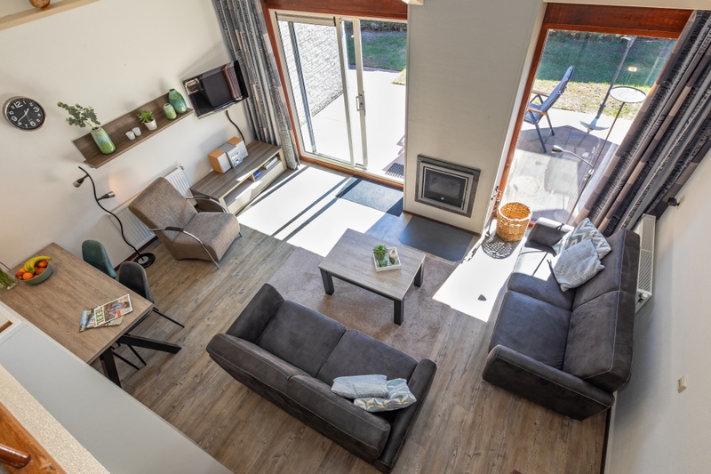 Vakantiehuis Gortersmient 218 – afbeelding 4