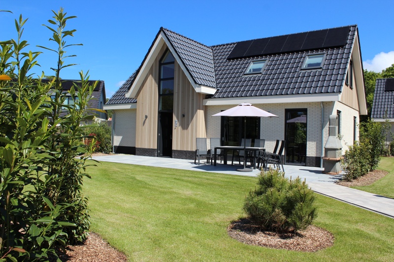 Landhuis De Luxe – afbeelding 3