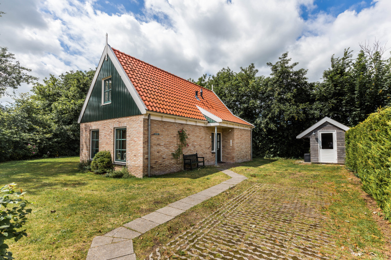 Type III - nr. 21D Kanoet – afbeelding 2