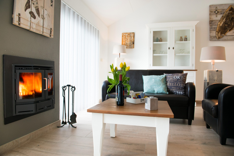 Bungalowpark Gortersmient - vakantiehuis Gortersmient 280 – afbeelding 3