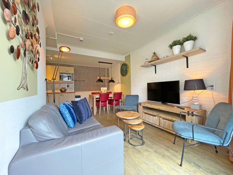 Appartement Bos en Duin 10 – afbeelding 3