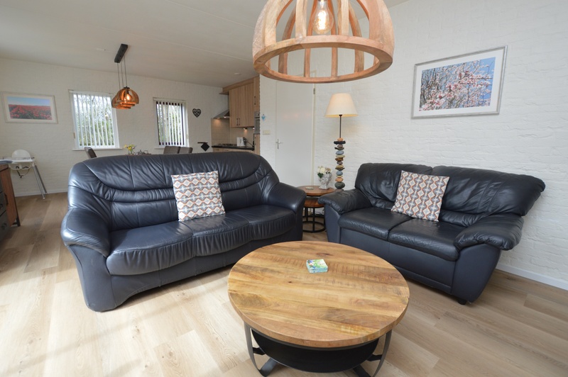 Vakantiehuis Stappeland 205 – afbeelding 5