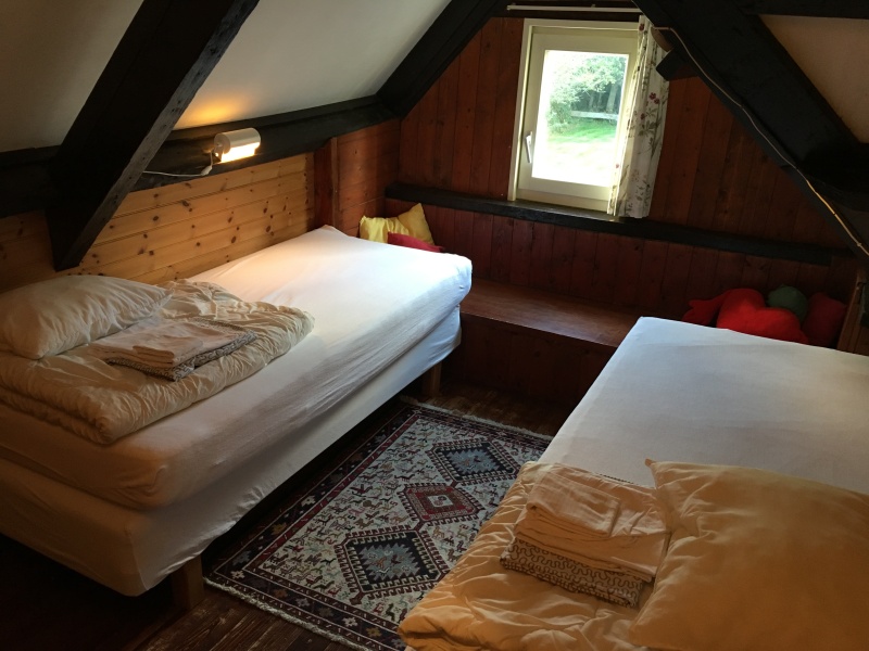 Achterhuis – afbeelding 5