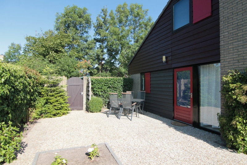 Vakantiehuis B 155 – afbeelding 3