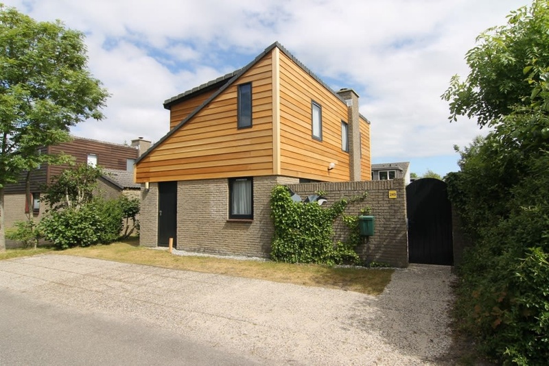 Vakantiehuis A 249 – afbeelding 2