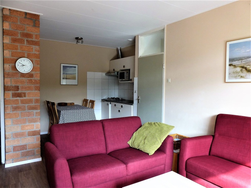 't Kerckeland - Appartement Kerckeland 86 – afbeelding 3